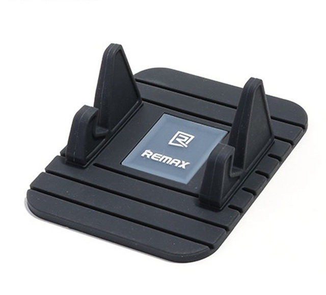 Remax Portable Phone Stand FS – Black