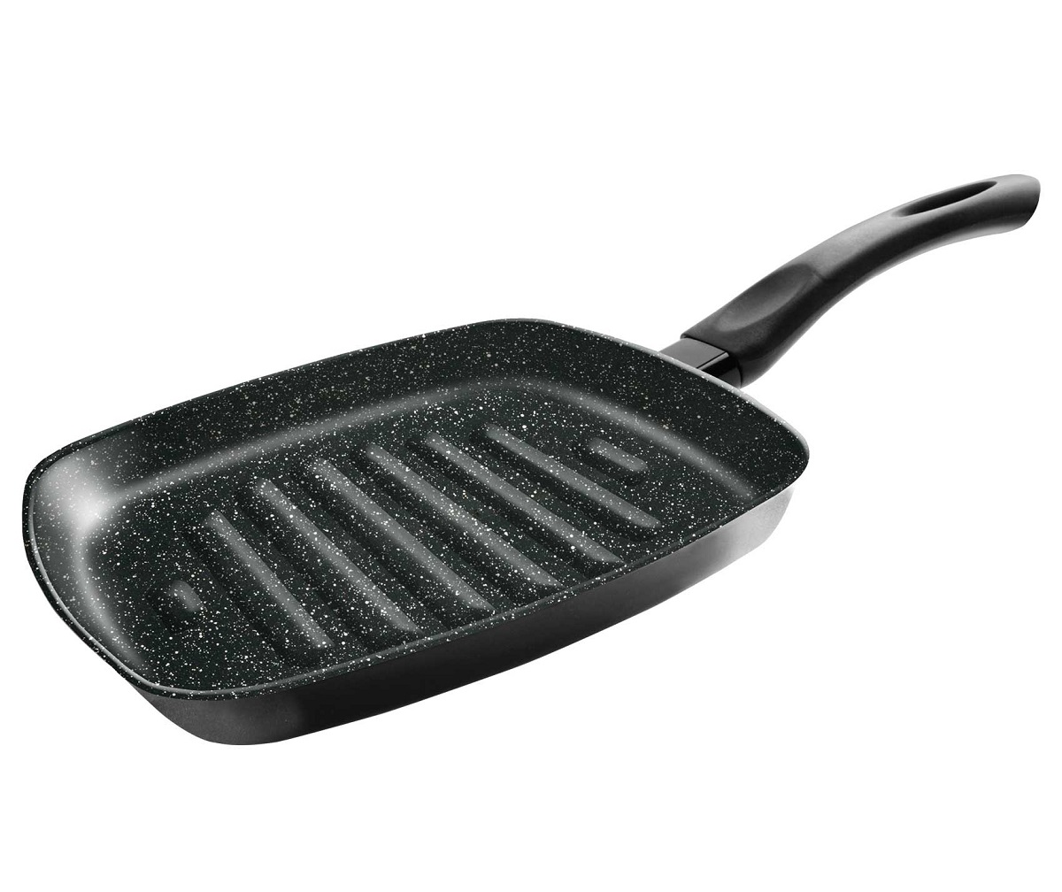 Taurus – 30 x 30cm Vital Stone Frying Pan