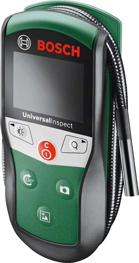 Bosch – Universal Inspect Inspection Camera