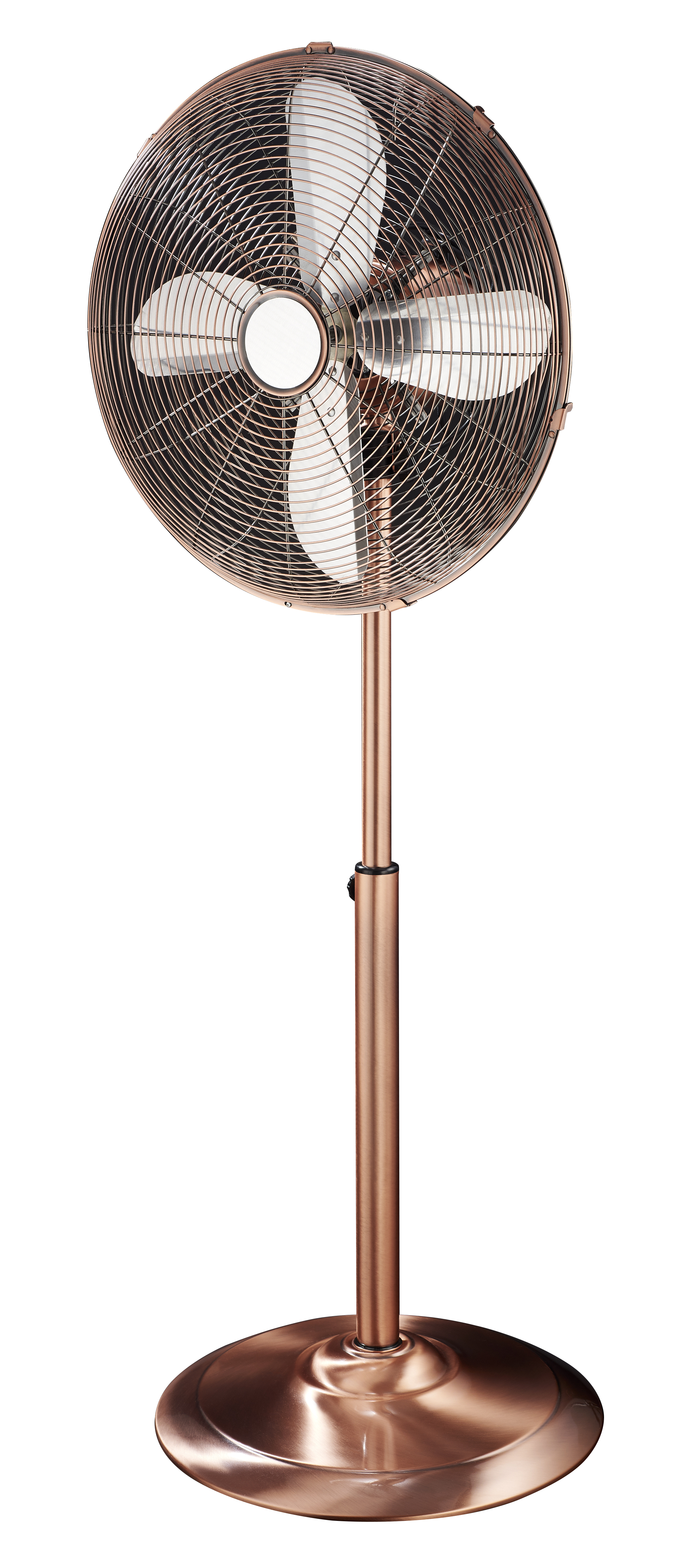 Russell Hobbs – Copper Pedestal Fan