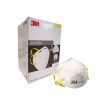 3M 8810 Dust Mask – White & Yellow 3M 8810 Dust Mask – White & Yellow