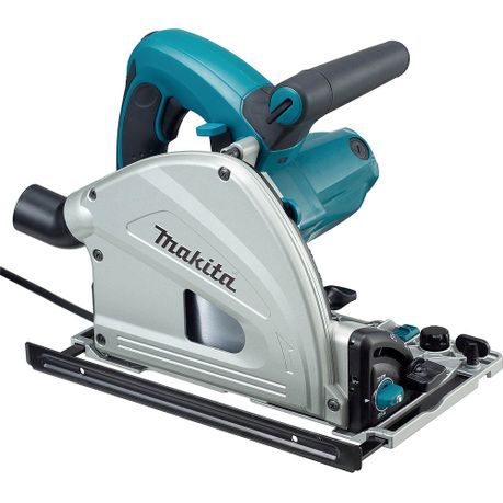Makita 165mm Plunge Cut Circular Saw – SP6000J