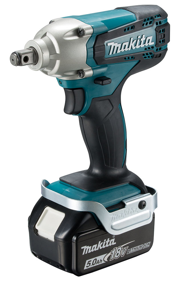 Makita 18V Li-Ion Cordless Impact Wrench – DTW190Zk