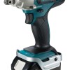 Makita 18V Li-Ion Cordless Impact Wrench – DTW190Zk Makita 18V Li-Ion Cordless Impact Wrench – DTW190Zk