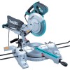 Makita 255mm Compound Mitre Saw Double Slide – Ls1018L Makita 255mm Compound Mitre Saw Double Slide – Ls1018L