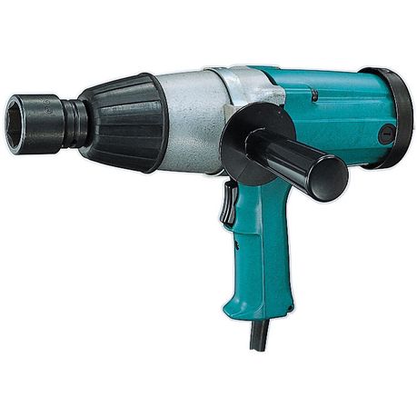 Makita 19mm Impact Wrench – 6906