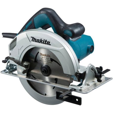 Makita 190mm Circular Saw – Hs7601