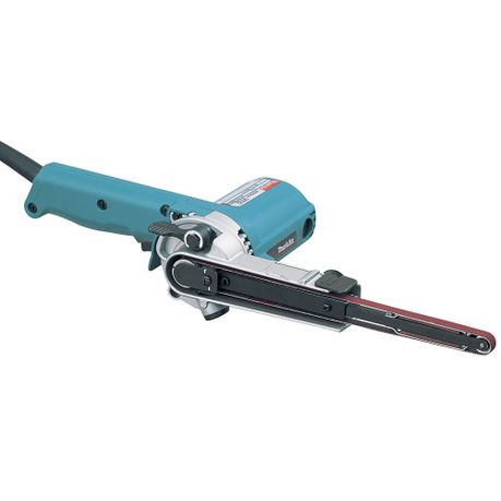 Makita 9mm Belt Sander – 9032