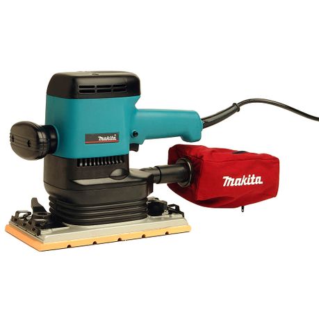 Makita 1/2 Sheet Random Orbital Sander – 9046