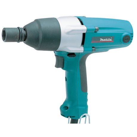 Makita 12.7mm Impact Wrench – TW0200