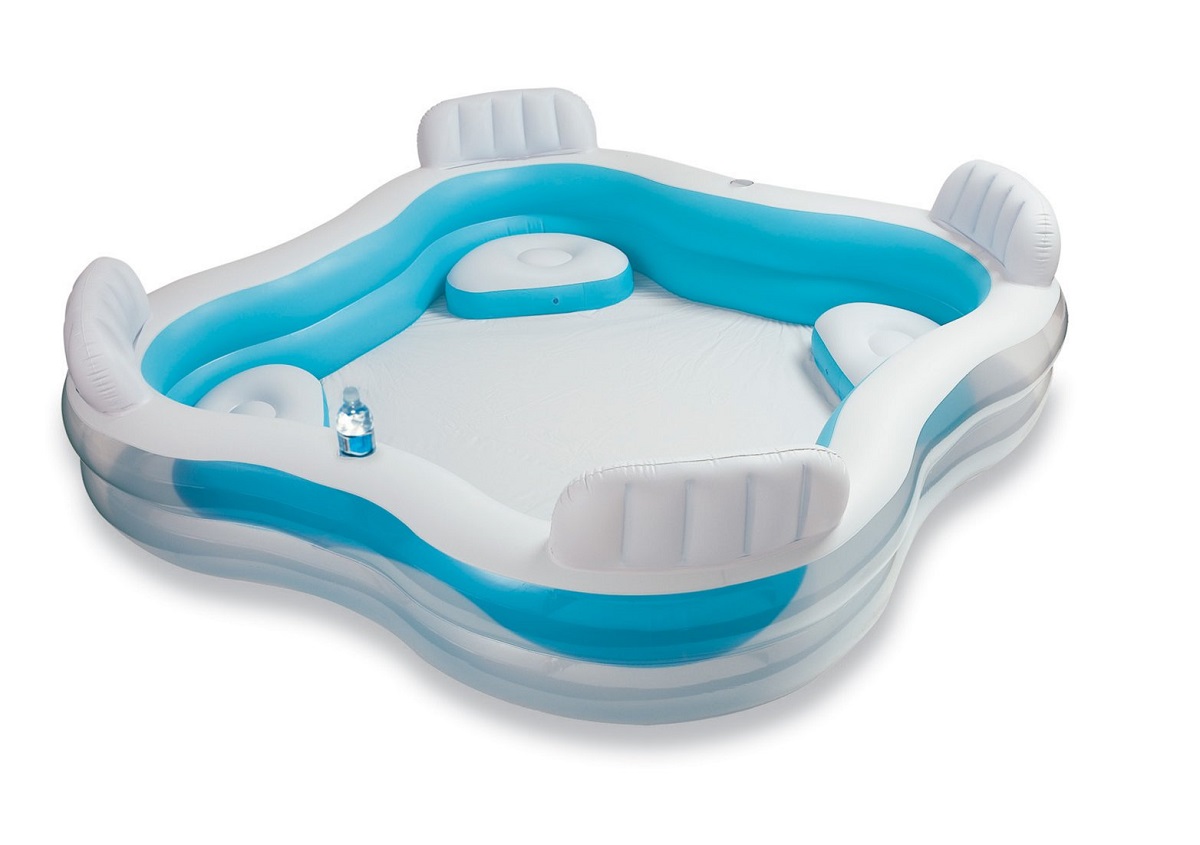 Intex – Swim Centre Family Pool