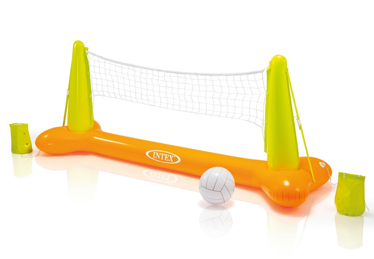 Intex – Volleyball Pool Game