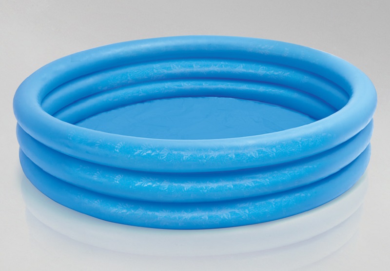 Intex – Crystal Pool