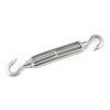 Shadewave M10 Stainless Steel 316 Turnbuckle Shadewave M10 Stainless Steel 316 Turnbuckle