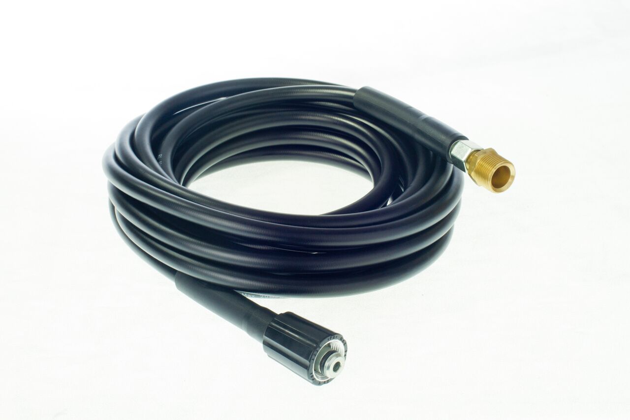 Ryobi – Flexible Extension Hose – 8m