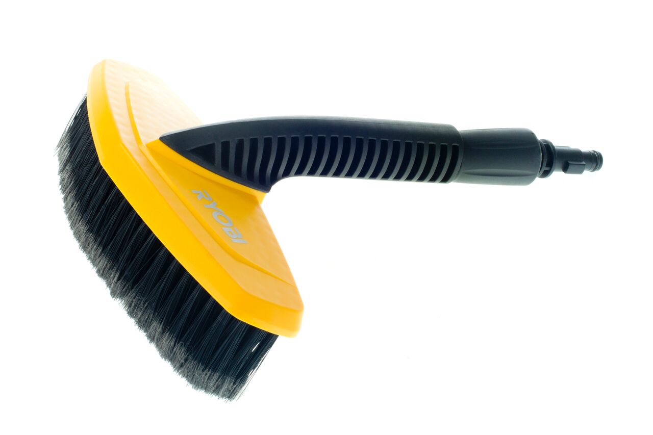 Ryobi – Fixed Brush
