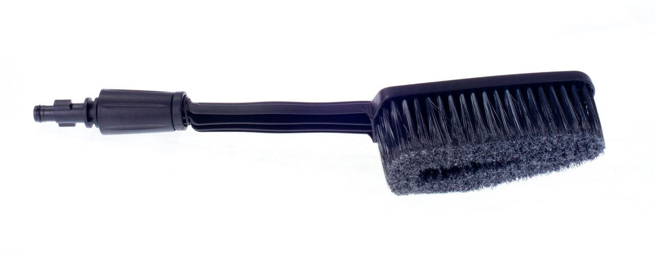 Ryobi – Straight Fixed Brush