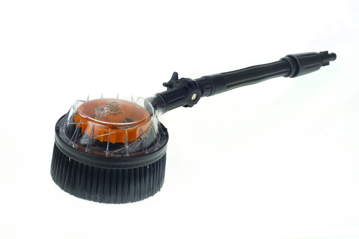 Ryobi – Rotation Brush