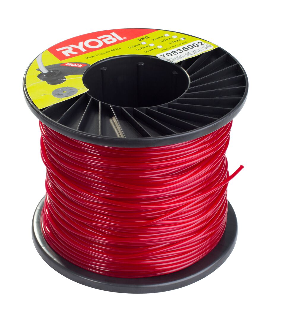 Ryobi – 3.5mm Spool – 2kg