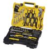 MTS – Toolset with Spanners & Sockets – Set of 79 MTS – Toolset with Spanners & Sockets – Set of 79