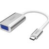 Unitek USB 3.1 Type-C To VGA Female Converter Unitek USB 3.1 Type-C To VGA Female Converter