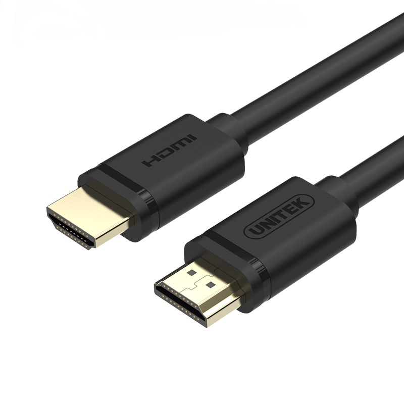 Unitek HDMI  Male To Male 3m Gold Plated Cable