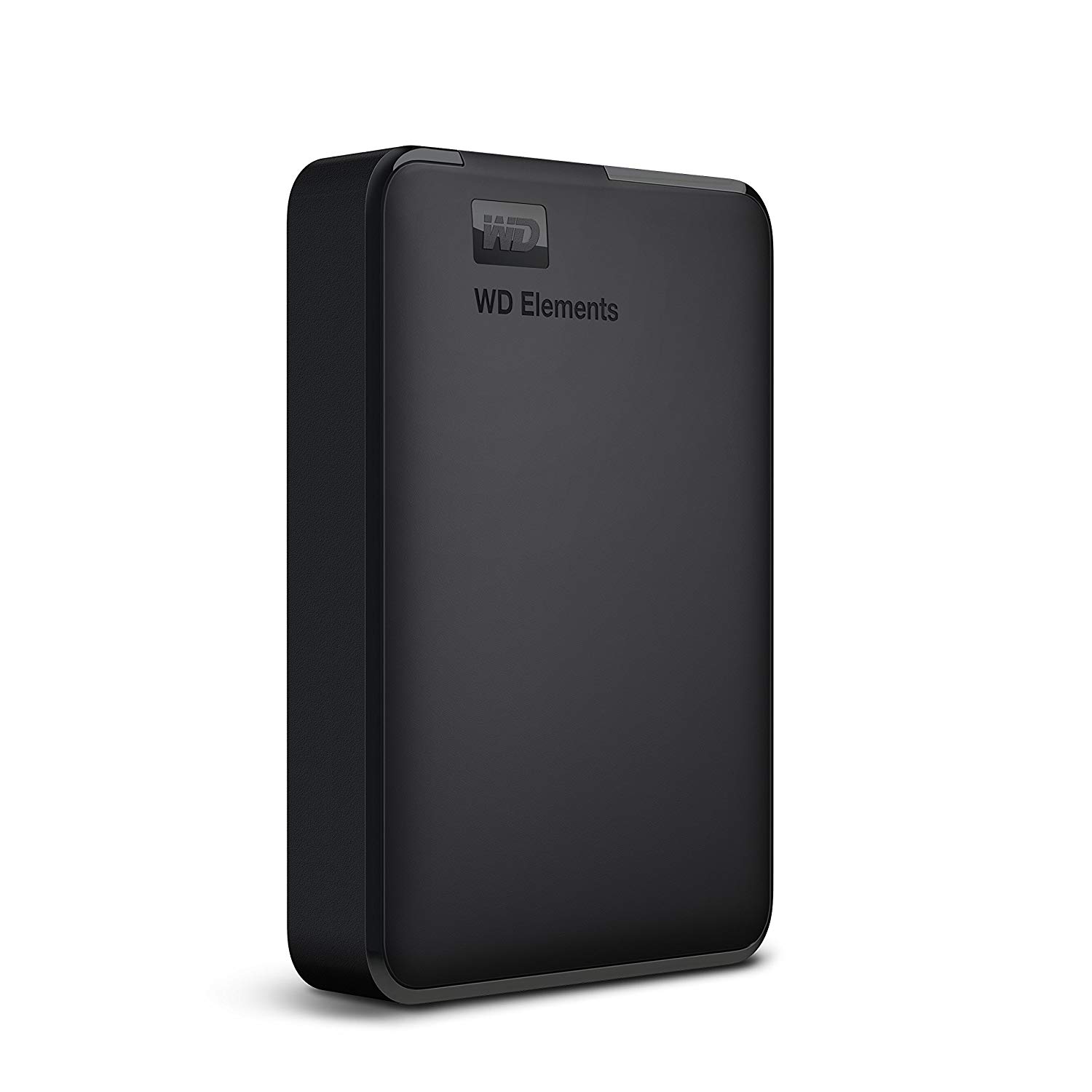 WD Elements 4TB Portable Hard Drive