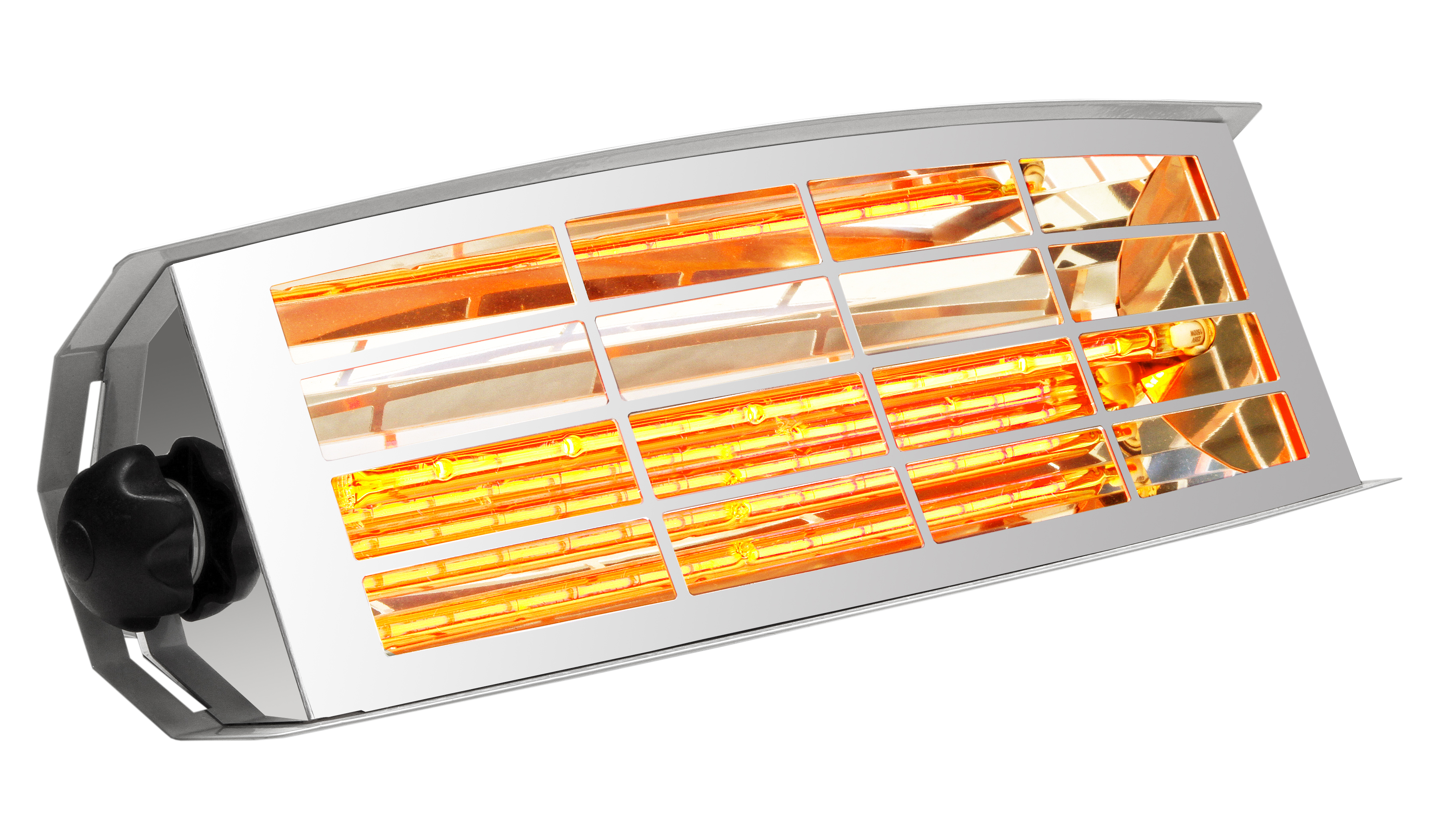 Technilamp Infrared Caribbean Ray Heater – 1500W – Ultra Low Glare