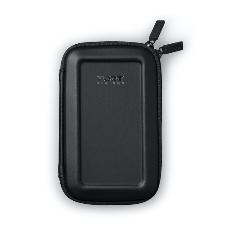 PORT Designs 2.5″ Hard Drive Case – Black