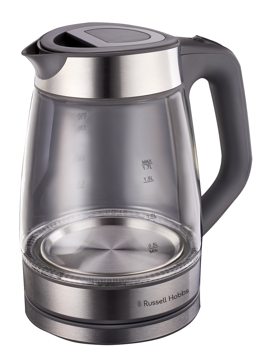 Russell Hobbs – 1.7 Litre Glass Kettle