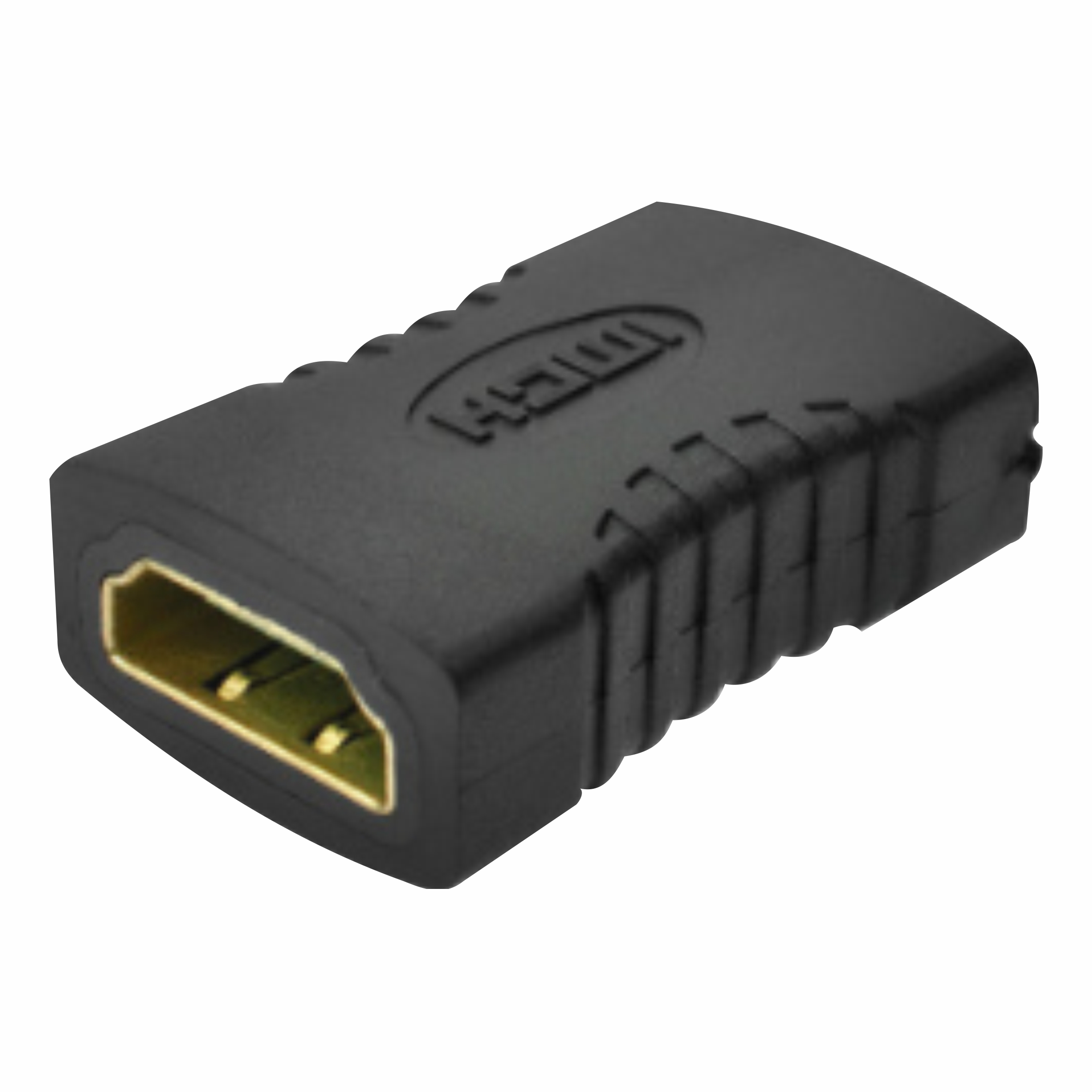 Parrot HDMI Female To HDMI Female Adaptor
