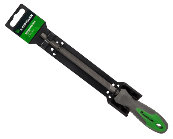 Kaufmann File Slimtaper – 150mm