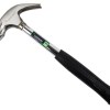 Kaufmann Claw Hammer – Steel Shaft – 500g Kaufmann Claw Hammer – Steel Shaft – 500g