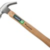 Kaufmann Claw Hammer – Wooden Handle – 560g Kaufmann Claw Hammer – Wooden Handle – 560g