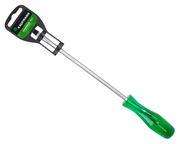 Kaufmann Engineer Screwdriver – MS 6.5x175mm