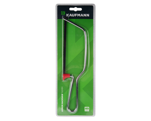 Kaufmann – Hacksaw – Junior – 150mm