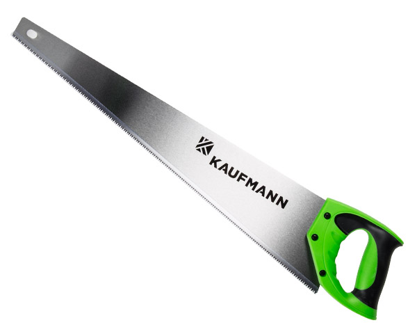 Kaufmann Hand Saw – 600mm x 8TPI