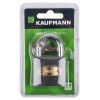 Kaufmann Steel Lock 40mm Kaufmann Steel Lock 40mm