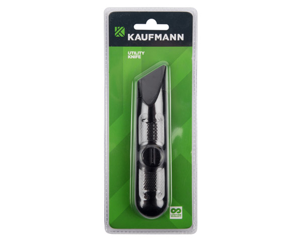 Kaufmann – Utility Knife – Fixed Blade