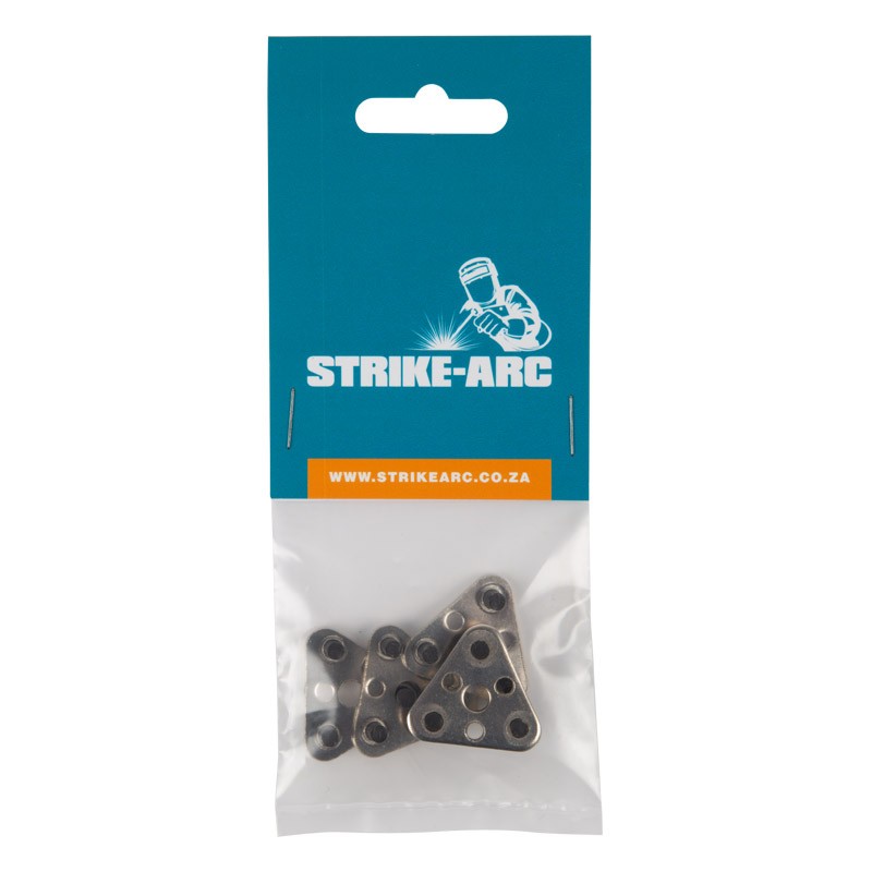 Strike-Arc Lighter Flint Replacement 4