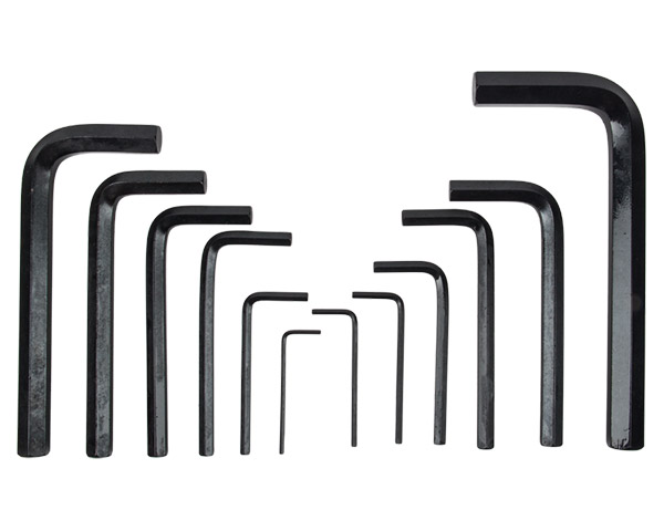 Kaufmann Allen Key Set – 1-14mm 13 Piece