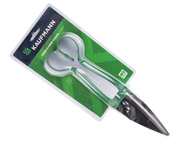 Kaufmann – Sheep Shear & Grass – Green