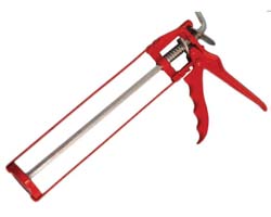 Kaufmann Caulking Gun – Silicone Frame Type