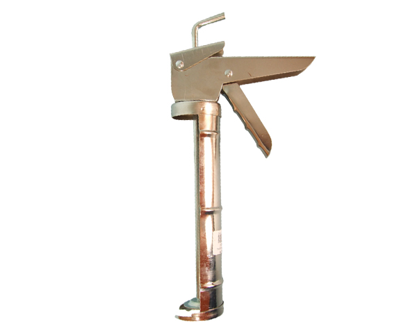 Kaufmann Caulking Gun – Silicone – 325g