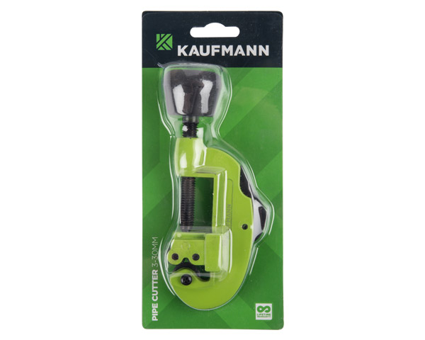 Kaufmann – Pipe Cutter – 3mm-30mm