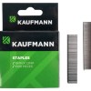 Kaufmann Staples – Heavy Duty – 8mm 1000 Piece Kaufmann Staples – Heavy Duty – 8mm 1000 Piece