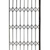 Armourdoor Alu Trellis Security Gate (1.45m x 2.1m) – Bronze Armourdoor Alu Trellis Security Gate (1.45m x 2.1m) – Bronze