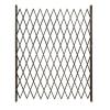 Armourdoor Alu Flex Security Gate (1.8mm x 2m) – Bronze Armourdoor Alu Flex Security Gate (1.8mm x 2m) – Bronze