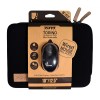 Port Torino Skin 10/12,5” with Wired Mouse Bundle – Black Port Torino Skin 10/12,5” with Wired Mouse Bundle – Black