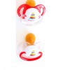 Fisher Price – Baby Pacifier Orthodontic – Set of 2 Fisher Price – Baby Pacifier Orthodontic – Set of 2